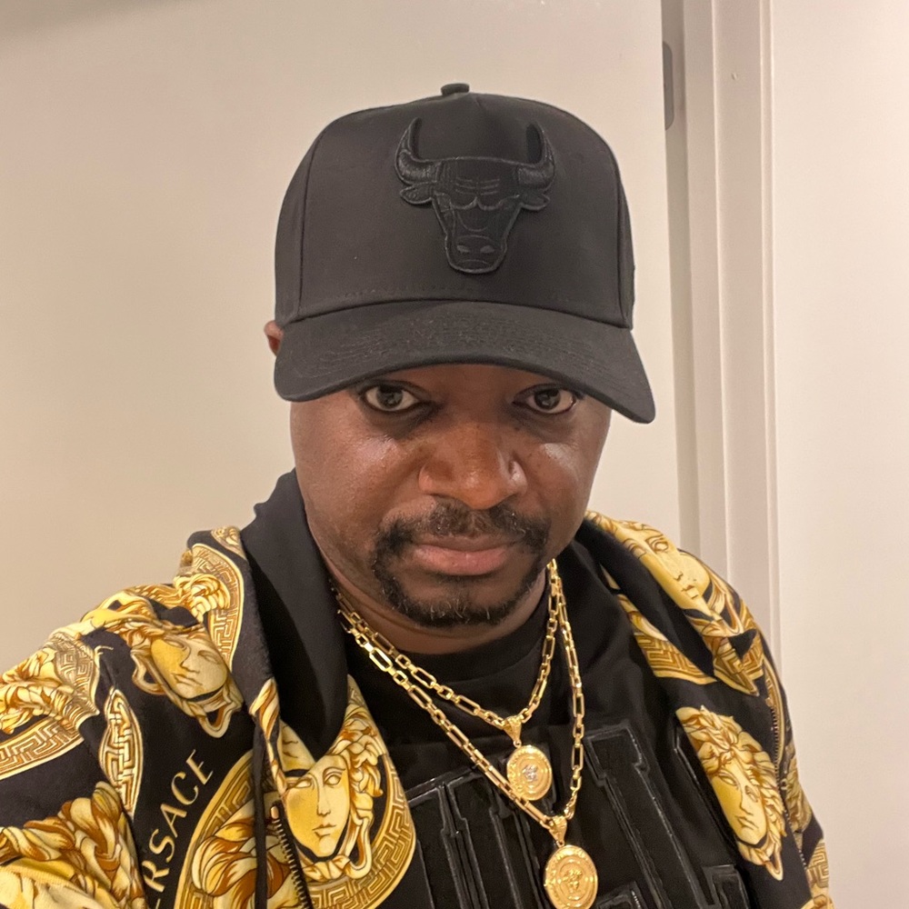 Meet your Posher, Serigne